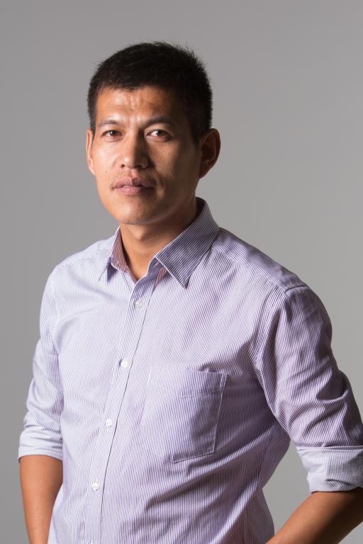 Feng Li