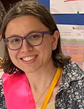 Rachele De Felice