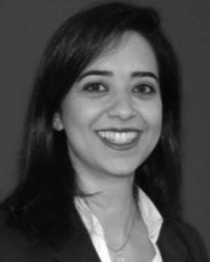 Farnaz Farzan