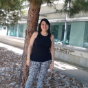 Alicia Jurado-Lopez