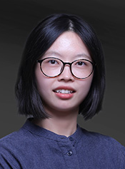 Yawen Liu