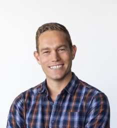 Gareth Hill