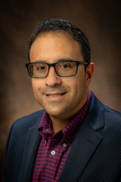 Fadel M. Megahed