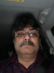 Syed Barizuddin