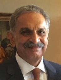 Imran B Chaudhry