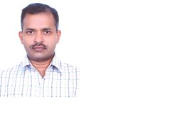 D. R. Pattanaik