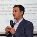 Krzysztof Drozdzol