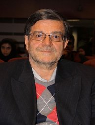 Mohammad Hossein Fazel Zarandi