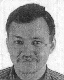 Vance Adams