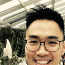 Lucas Goh