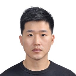 Zhencong Zhao