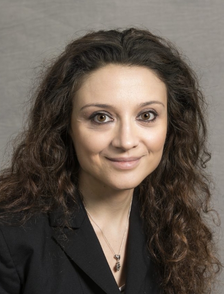 Gabriella Conti