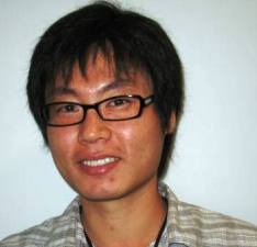 Jung Ho Kim