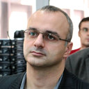 Vakhtang V. Dzhavakhiya