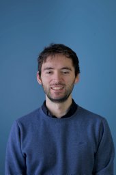 Niall F. Robertson