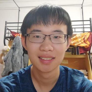 Luping Liu