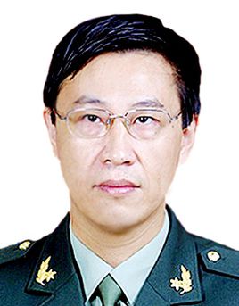 Zhengping Yu