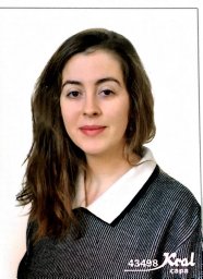Ebru Ozer
