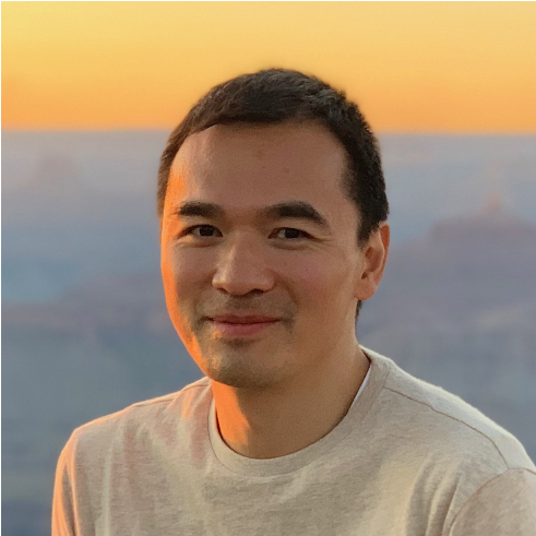 Cliff Wong