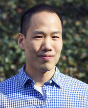 Brian Liau