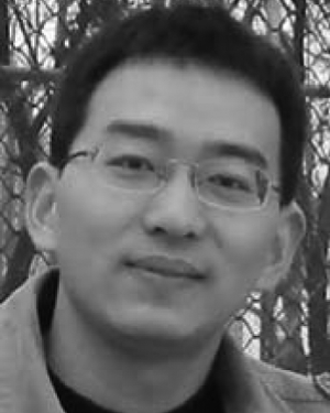 Mingkun Zhang