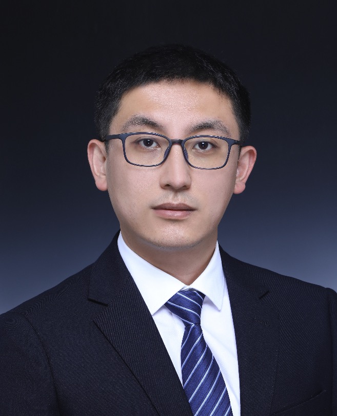 Yang Deng