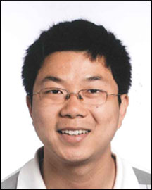 Jing Lei