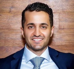 Abbas Peymani