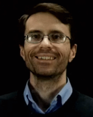 Walter O. Krawec