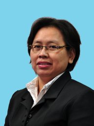 caecilia sri wahyuning