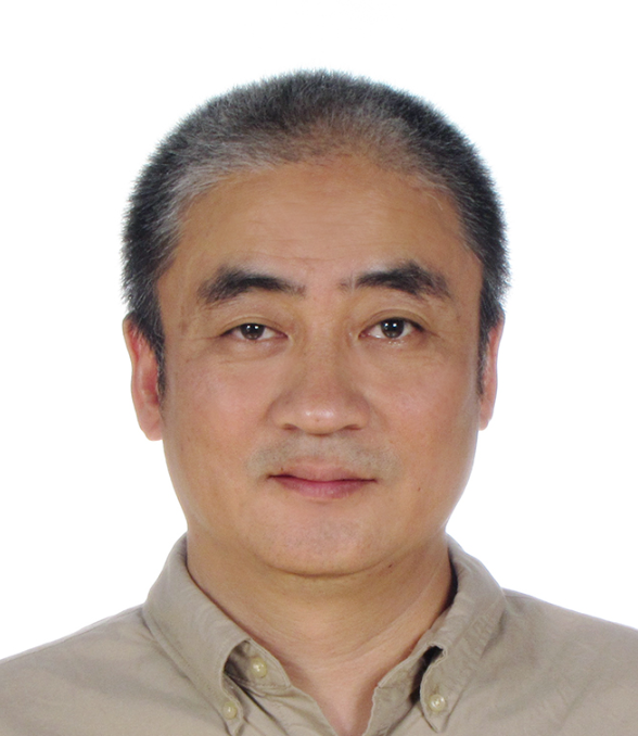 Ming Jiang