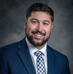 Mitchel A. Magrini