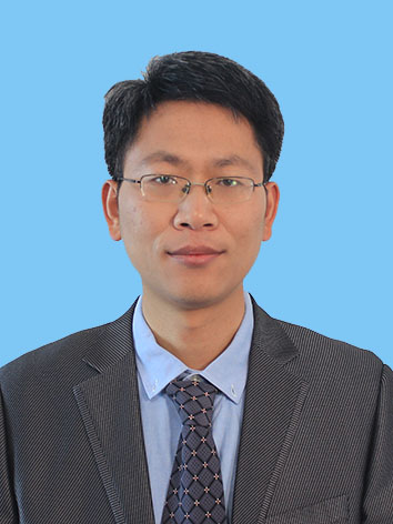 Jinlong Yang