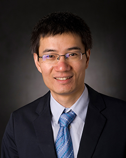 Weihua Guan