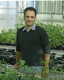 Bruno Favery