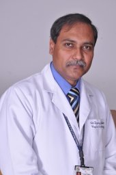 Jeyaraj D. Pandian
