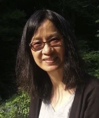 Mingfang Ting