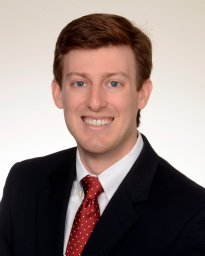 Connor Patrick Oates