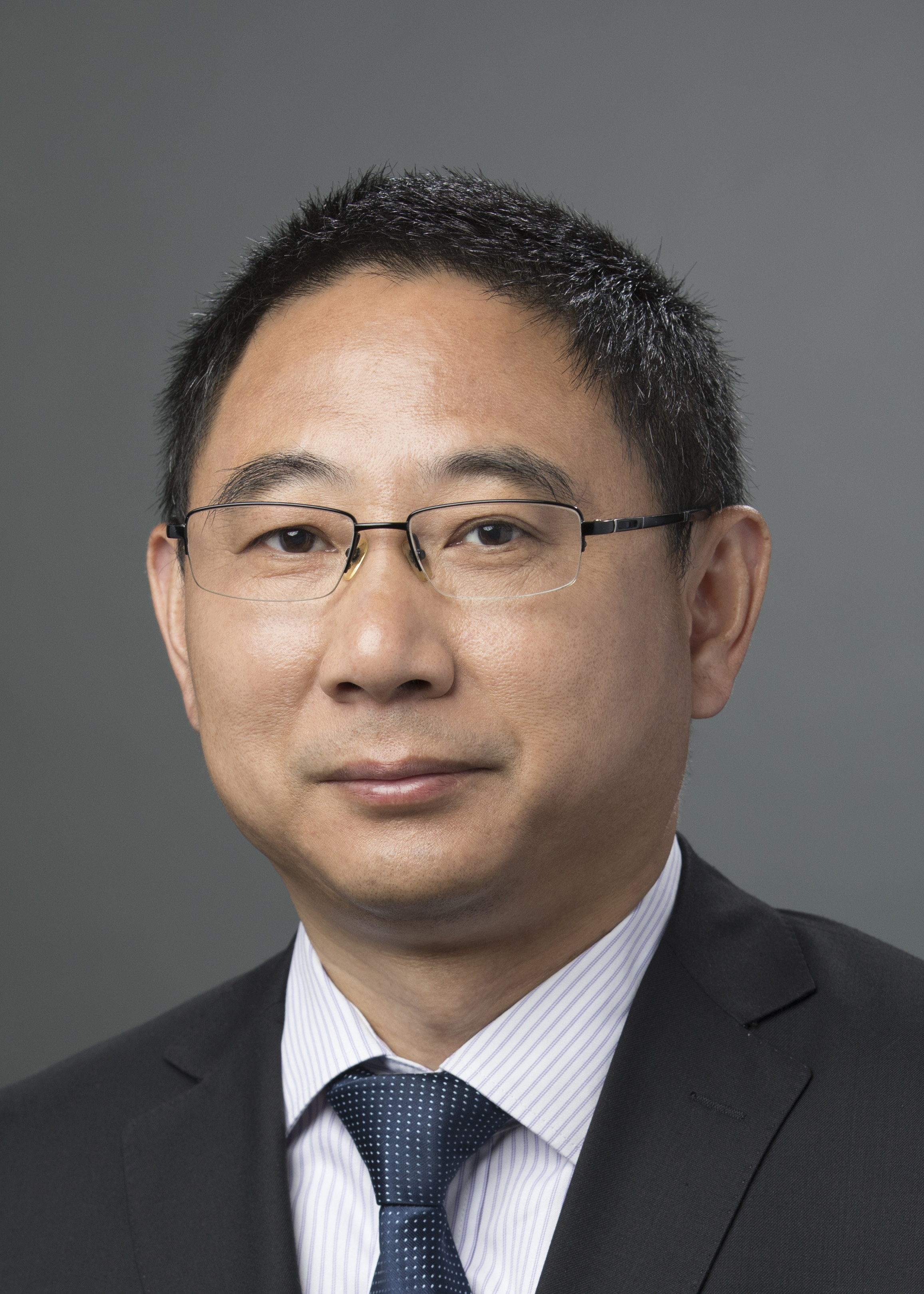 Weidong Pan