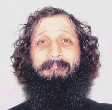 Jonathan Polimeni
