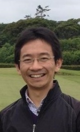 Hideaki Sakai