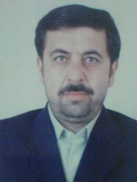 Ali Vasheghani-Farahani