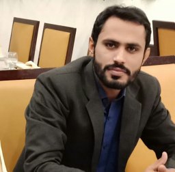 Muhammad Imran Lashari