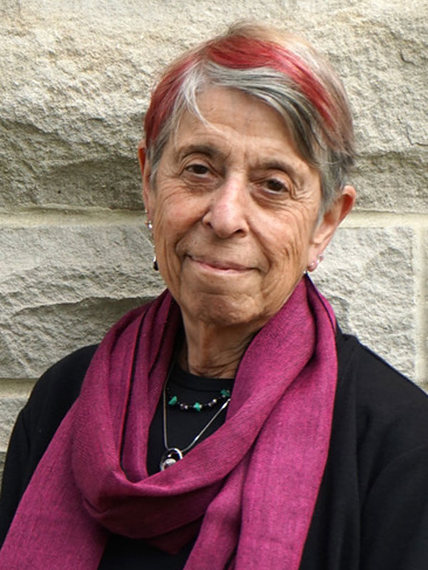 Ruth Macklin