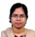 Sindhu Sivanandan
