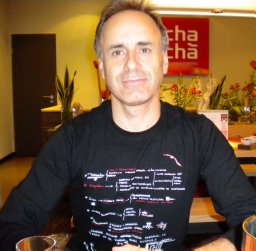 Juan-Jose Arranz