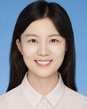 Zhenzhen Pan
