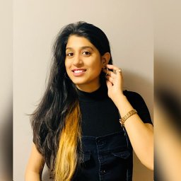 Akanksha Jaiswar