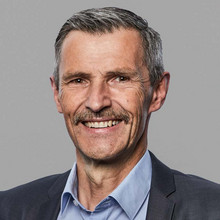 Stefan Schaltegger