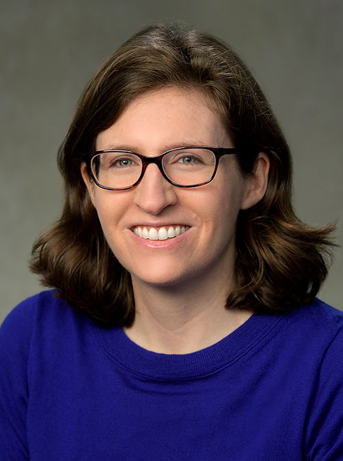 Rebecca T. Brown